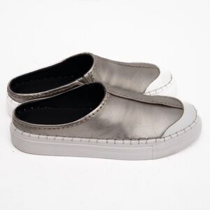 Free People Juno Slip On Sport Sneakers